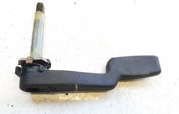 Volkswagen Sharan Steering wheel adjustment switch 