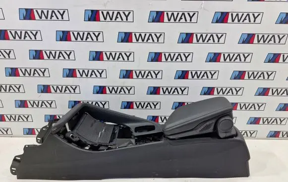 BMW X1 F48 F49 Center console 