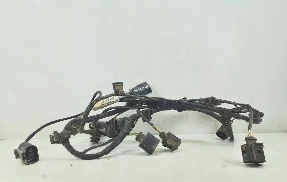 Seat Altea Parking sensor (PDC) wiring loom 5P0971194A