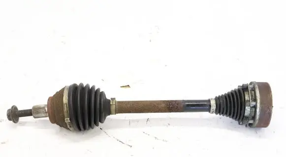 Audi A3 S3 8V Front driveshaft 5Q0407271A