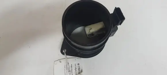Renault Megane II Mass air flow meter 5WK97005