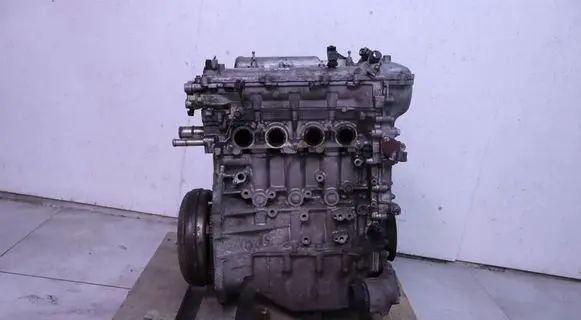 Toyota RAV 4 (XA40) Engine A3ZR