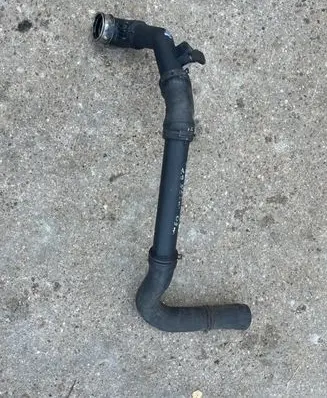 Volkswagen Sharan Intercooler hose/pipe