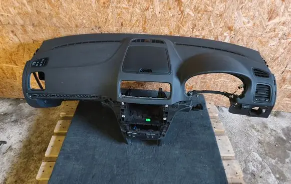 Skoda Yeti (5L) Dashboard 5L2857007E