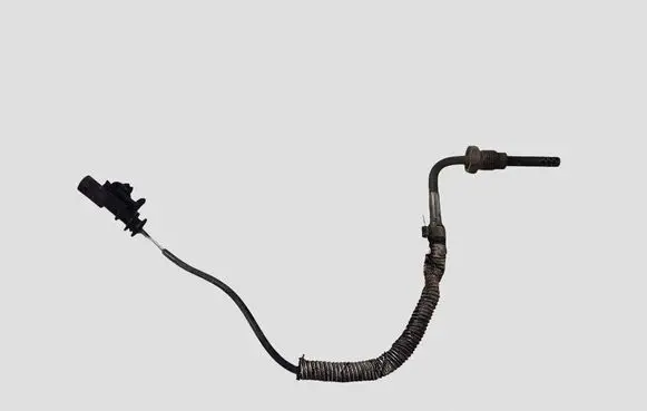 Volvo V40 Exhaust gas temperature sensor 31370467
