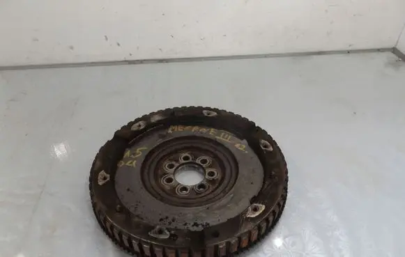 Renault Megane III Flywheel