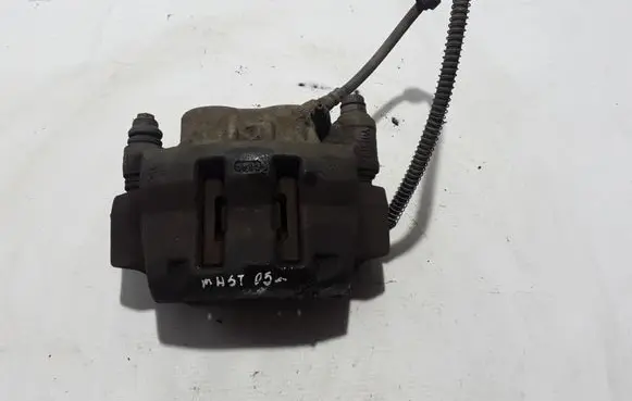 Renault Master II Front brake caliper 7701208012