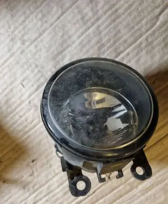 Renault Scenic II - Grand scenic II Front fog light 89210094
