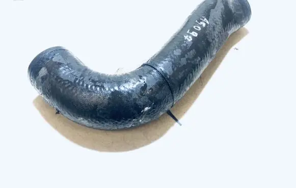 Honda Accord Intercooler hose/pipe