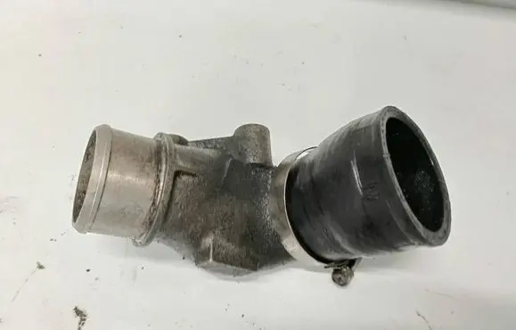 Mazda 3 I Intercooler hose/pipe 