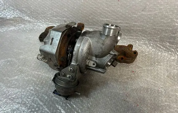 Volkswagen Golf VII Turbo 04l253010h