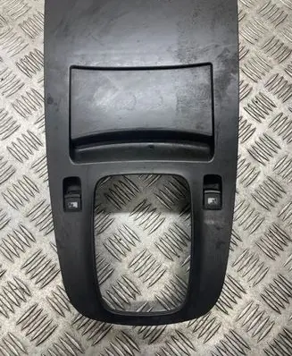 Ford Galaxy Gear shifter surround trim plastic 7M3863289B 311780100T