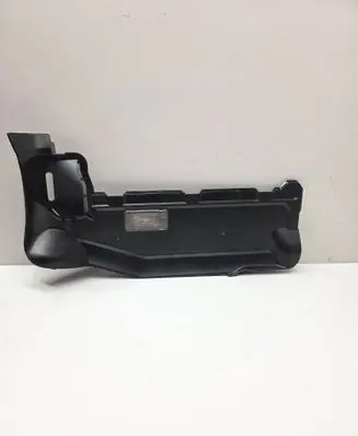 BMW 3 E46 Dashboard lower bottom trim panel 