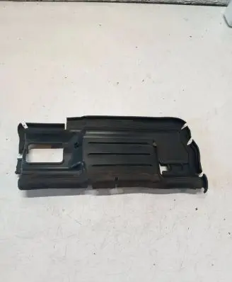 Volvo V70 Intercooler air guide/duct channel 31217065