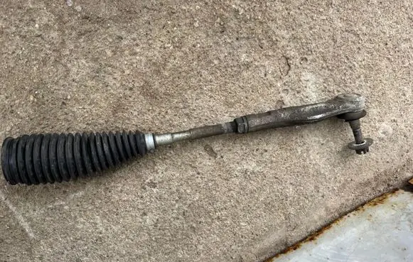 Lexus LBX Steering tie rod ADCFD