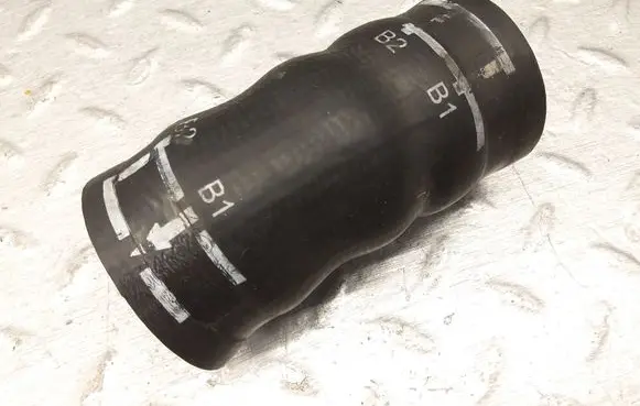 Audi A8 S8 D4 4H Air intake hose/pipe 079145834D
