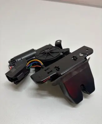 Tesla Model 3 Tailgate/trunk/boot lock/catch/latch 1500604CNB