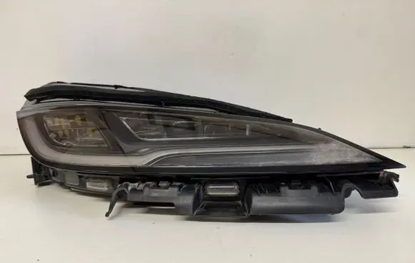 Tesla Model 3 Headlight/headlamp 176088900F LA77607 E24110024403