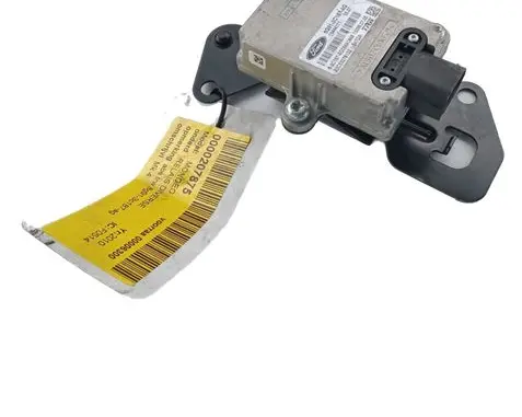 Ford Mondeo MK I Voice control module 6G91-3C187-AG