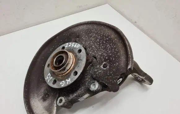 Audi A5 8T 8F Rear wheel hub 8K0505431AR
