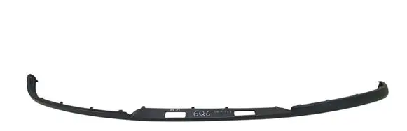 Volkswagen Polo Rear bumper trim bar molding 6Q6807423