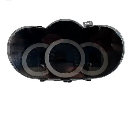 Toyota RAV 4 (XA30) Speedometer (instrument cluster) 8380042D03 2574403330