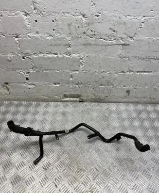 Audi A4 S4 B8 8K Engine coolant pipe/hose 03L122157Q