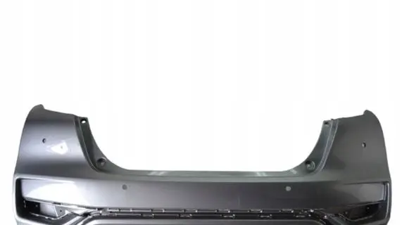 Honda Jazz Rear bumper 71501T5AJ500