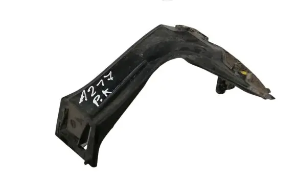 BMW 5 F10 F11 Front bumper mounting bracket 51117207931 7207931 114609