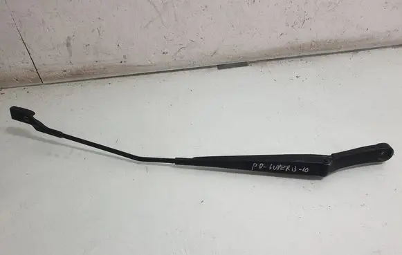 Skoda Superb B6 (3T) Front wiper blade arm 4707