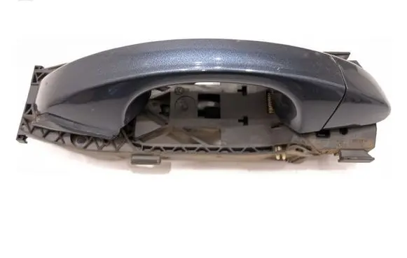 Seat Leon (5F) Front door exterior handle