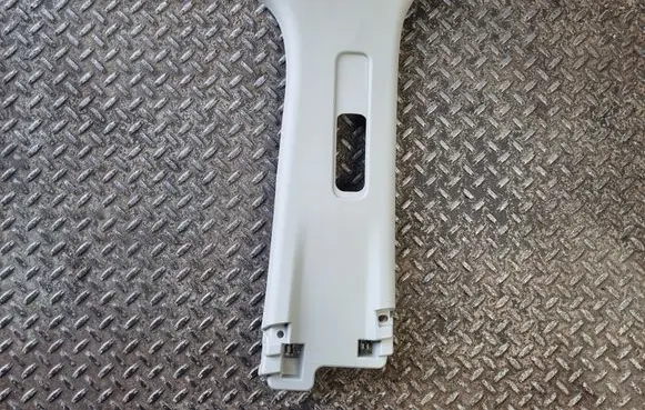 Mazda CX-5 II (B) pillar trim (top) KB7W68190