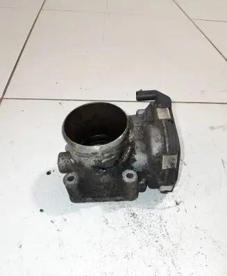 Hyundai i40 Throttle valve 351002A600