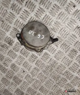 Audi A6 S6 C6 4F Vacuum pump 057145100ac