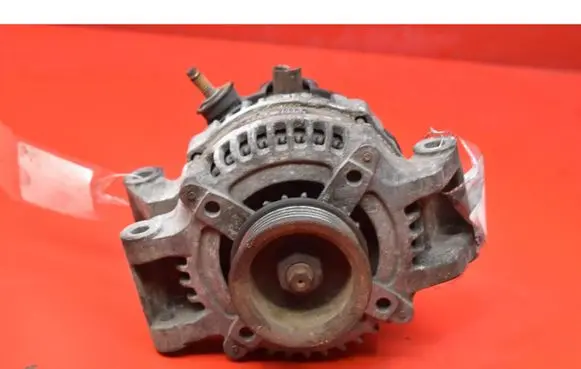 Chrysler Sebring (ST-22 - JR) Generator/alternator 421000-0061