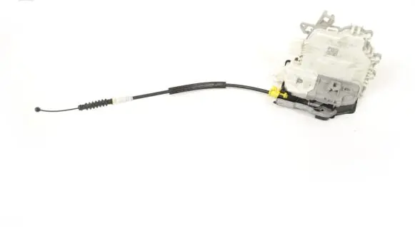 Audi A5 Rear door lock 8K0839015F