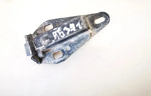 Renault Rapid Seat back rest lock catch 