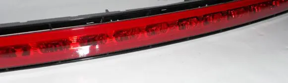 Mercedes-Benz SLK R172 Third/center stoplight A1729065500 1729065500 0343900