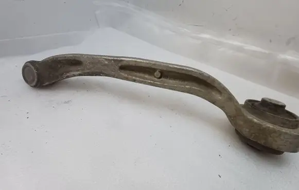 Audi A6 S6 C6 4F Front lower control arm/wishbone