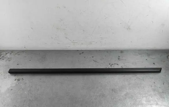 Volvo S90, V90 Front door trim (molding) 31440101