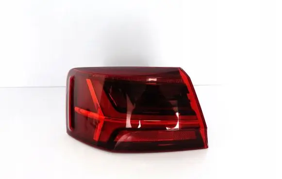 Audi A6 S6 C7 4G Rear/tail lights