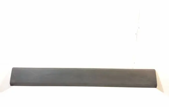 Renault Master III Sliding door trim (molding) 828200148R 828209234R