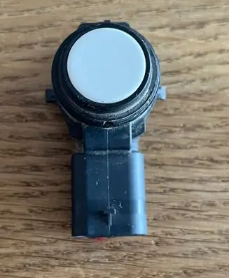 BMW 3 F30 F35 F31 Parking PDC sensor 9261587 0263013515
