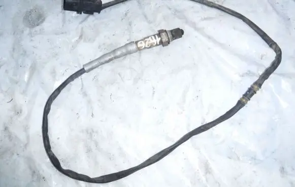 Audi A3 S3 8P Lambda probe sensor 06F906262J
