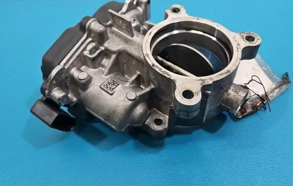 Skoda Superb B9 Throttle body valve 05L128063E IMPRK1563906