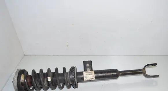 BMW 5 F10 F11 Front shock absorber with coil spring 6797767 31316797767 31336796764