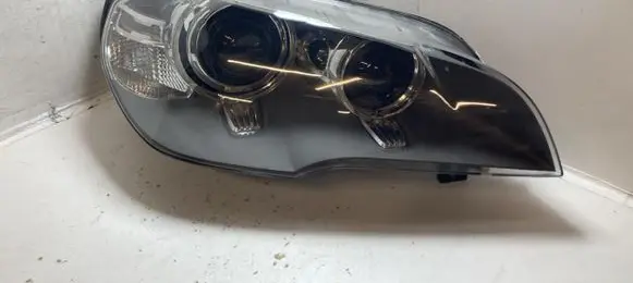 BMW X5 E70 Headlight/headlamp F00HTB302001 7221896 1018118815