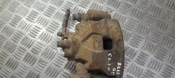 Mazda 6 Front brake caliper