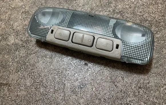Ford Fiesta Other interior light 8A6A13K767BB 994026 C95YS