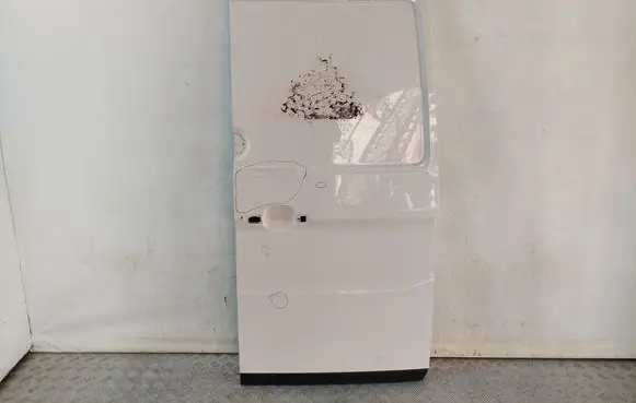 Volkswagen Crafter Back/rear loading door 7C0827092BK